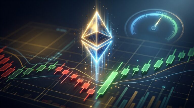 Ethereum Price Rebounds Above $1900 After Softer CPI Data