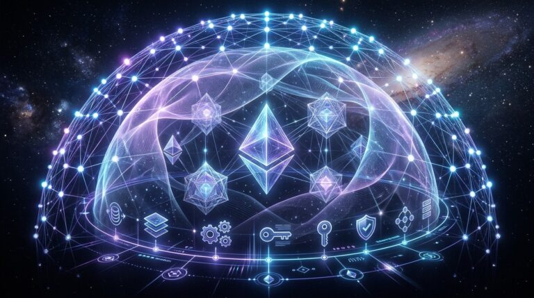 Ethereum Roadmap Prioritizes Privacy And Quantum Safety