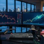 Etoro Tradezero Deal Amid Crypto Trading Drop