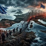 EU Cohesion Crumbles: Spain Tightens Borders Against Italy in Migrant Crisis