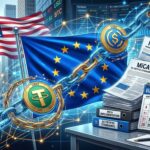 EU Set to Revise MiCA Rules in 2027 Amid Growing US Stablecoin Competition