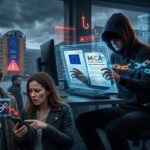 EU Warns of Rising Crypto Scams During MiCA Transition