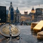 Euro Area Debt May Spark The Next Bond Crisis
