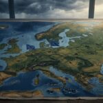 Europe Existential Crisis Migration Democracy And Future Risks