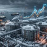 Europe NatGas Prices Risk 100 Euro Shock This Winter