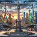 Europe Once Outpaced the US Economy: What Went Wrong