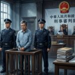 Evergrande Founder Gets Life Sentence In China
