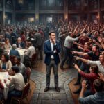 Ex Dsa Organizer Exposes Mob Tactics On Dissenters