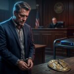 Ex LAPD Officer Gets Life Sentence In Brutal Crypto Kidnapping