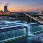 Existing Power Plants Key to Fueling Data Center Boom