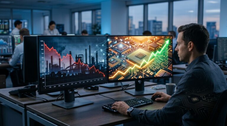 Exiting Dover Stock For Micron AI Opportunity