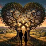 Family Ties in Relationships: Lessons From Public Personal Scandals