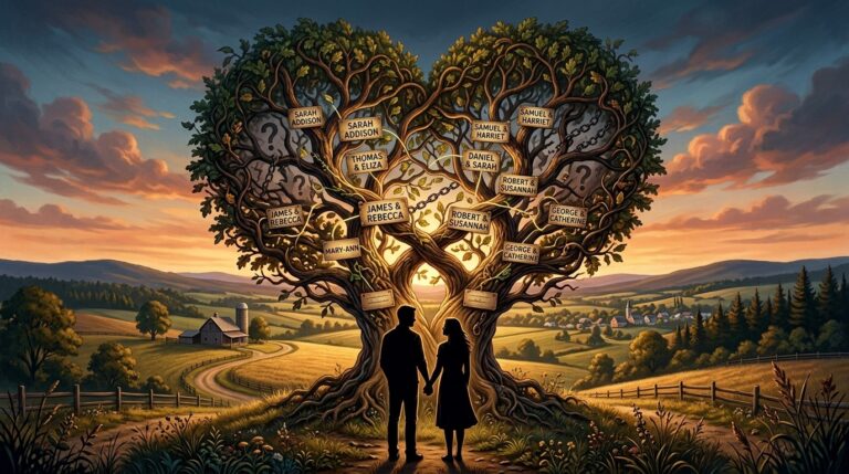 Family Ties in Relationships: Lessons From Public Personal Scandals