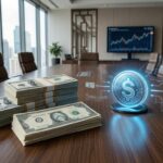 FASB Stablecoin Cash Tests Shape Corporate Reporting