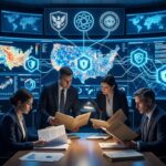 FBI Collaborates With DHS And ODNI On Election Integrity