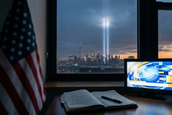 FBI Director Slams 9/11 Language From Public Media