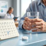 FDA Approves Gilead Bixlenvo HIV Pill To Simplify Care