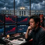 Fed Chair Warsh Eyes Fewer Meetings Sparking Market Volatility Fears