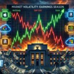 Fed Decision and Big Tech Earnings Spark Market Volatility