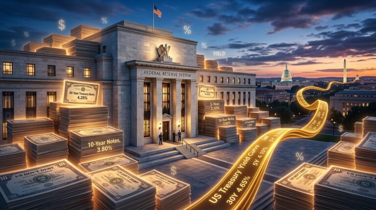 Fed Owns Over Half Of 10-15 Year Bonds Operation Twist Impact