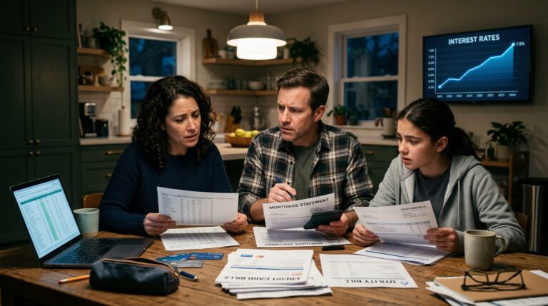 Fed Rate Hikes: What Higher Interest Rates Mean for Your Money