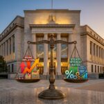 Fed Rate Hold Decision: Why Kaplan Says It Was Absolutely Right