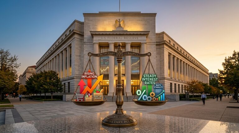 Fed Rate Hold Decision: Why Kaplan Says It Was Absolutely Right