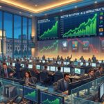Fed Rate Outlook And AI Stock Rotation Trends