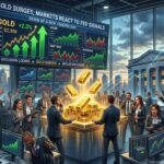 Fed Signals Rate Hikes as Markets Eye Payrolls Data
