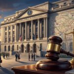 Federal Judge Blocks FBI Headquarters Move To Reagan Building