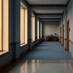 Federal Prosecutor Found Dead Inside Building Sparks Outpouring