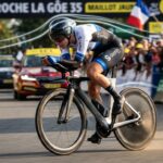 Female Cyclists Bulking Up: The Aerodynamic Controversy