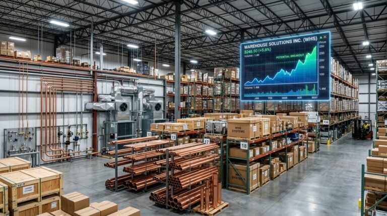 Ferguson Stock Worth Stalking For Major Upside Potential