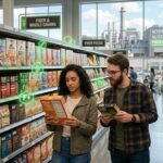 Fibermaxxing Trend Forces Big Food Reformulation Wave
