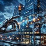 Fidelity Flags 6 Risks To Crypto AI Agent Thesis