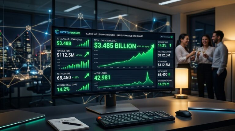 Figure Q2 Profit Surges 192% On 4.3B Loan Volume