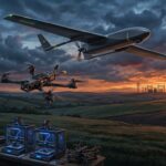Fire Point: Ukraine’s Drone Maker Reshaping Deep Strike Warfare