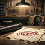 First Suppressor Transfers Without NFA Registration Since 1934