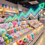 Five Below Stock Surges On Squishy Toys Jefferies Sees More Upside
