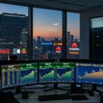 Five Key Insights Investors Need Before Friday Market Open