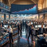Five Key Market Signals Before Tuesday Trading Opens