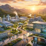 Five States Selected for $50 Billion Nuclear Innovation Campuses