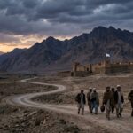 Five Years Of Taliban Rule After The Chaotic Us Exit