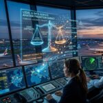 FlightAware Drops Kalshi Lawsuit Over Flight Cancellation Markets