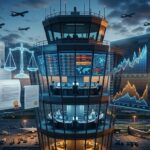 FlightAware Sues Kalshi Over Flight Cancellation Betting Markets