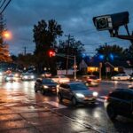Flock Cameras Spark A Nationwide Privacy And Tracking Debate