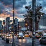 Flock Safety Cuts Data Retention After Mass Camera Backlash