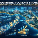 Florida Leads the Way With Real Government Efficiency Through DOGE