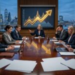 FOMC Minutes Signal Hawkish TGenerating the finance articleilt On Inflation Risks