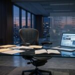 Forbes Editor Fired Over Secret Six Million Payoff Scandal